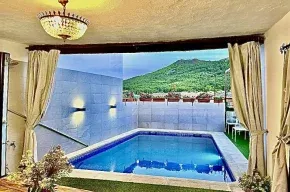 Imagen de Casa Rural del Puerto de San Vicente
