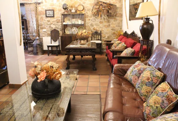 Imagen de Salón
