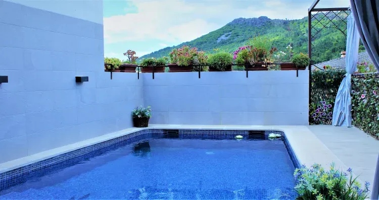 Imagen de Piscina