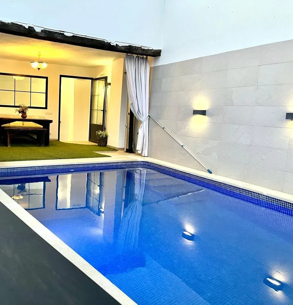 Imagen de Piscina
