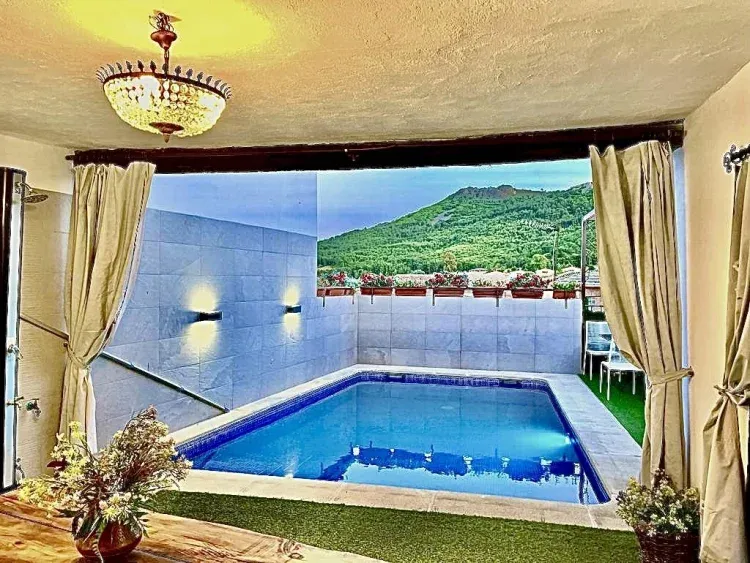 Imagen de Piscina