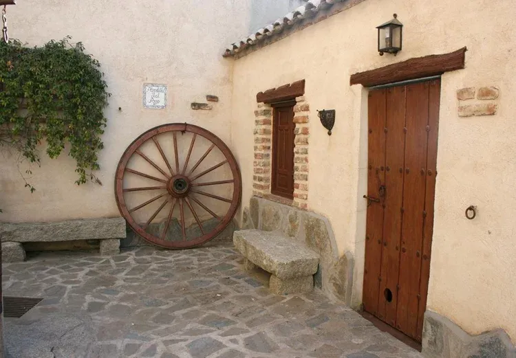 Imagen de Casa rural con encanto