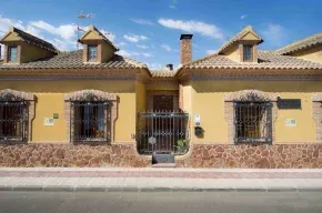 Imagen de Casa Rural Don Quijote I y II