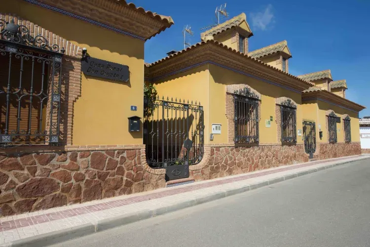Imagen de Fachada