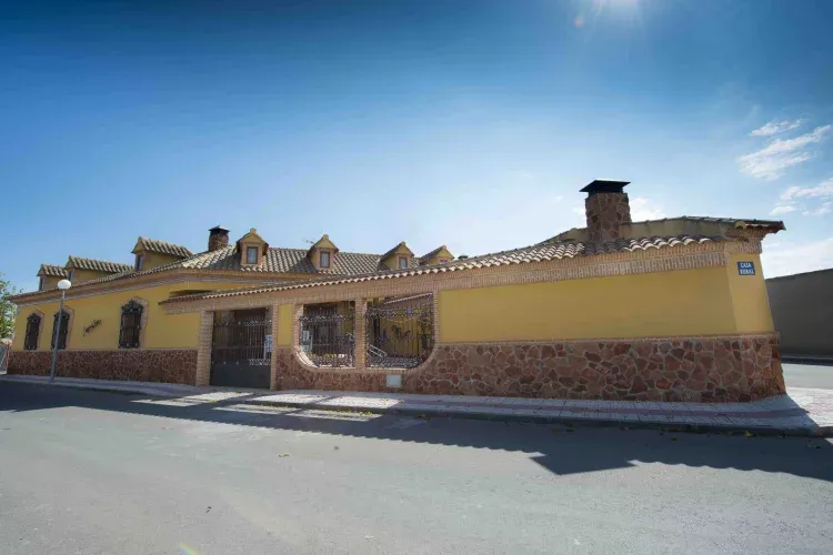 Imagen de Fachada