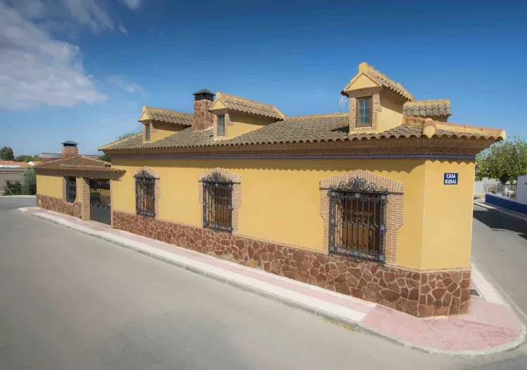 Imagen de Fachada