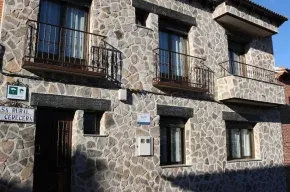 Imagen de La Cerecera
