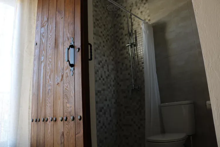 Imagen de Baño habitación 4
