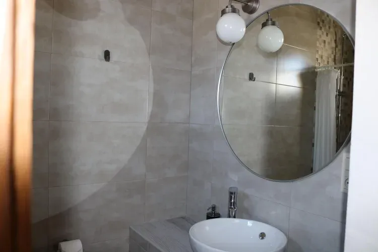 Imagen de Baño habitación 4