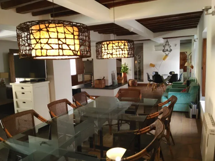 Imagen de Salón-comedor