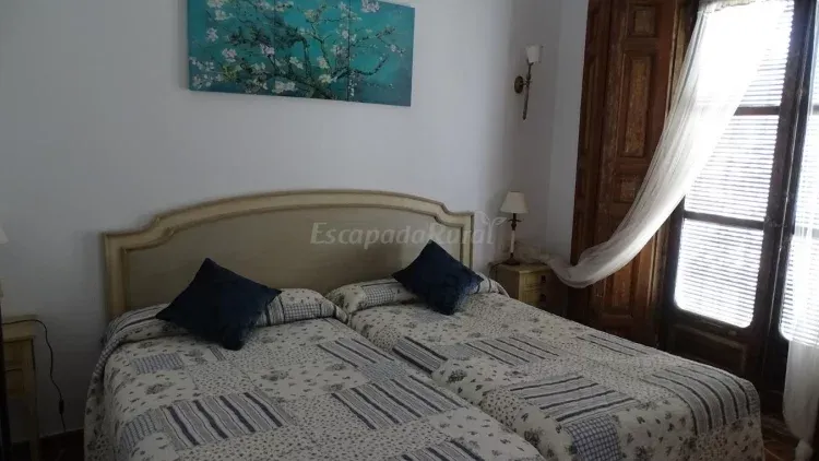 Imagen de Dormitorio nº 1