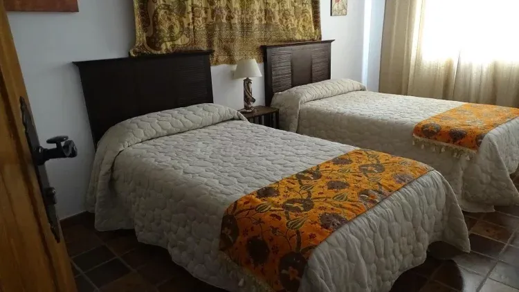 Imagen de Dormitorio nº 3