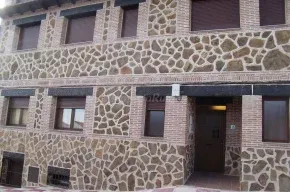 Imagen de Casa Rural Vallecasar