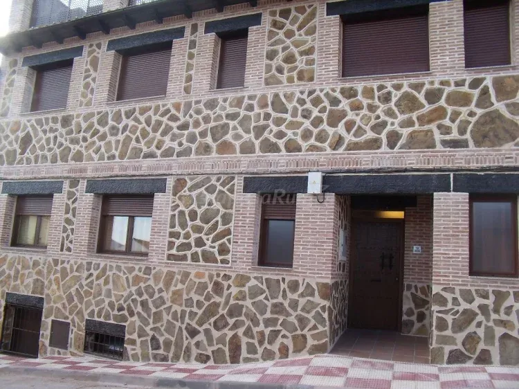 Imagen de fachada