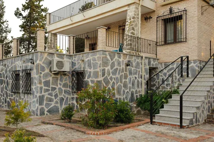 Imagen de casa rural cigarral el pinar de la bastida