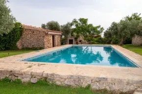 Imagen de Alojamiento Rural El Olivar