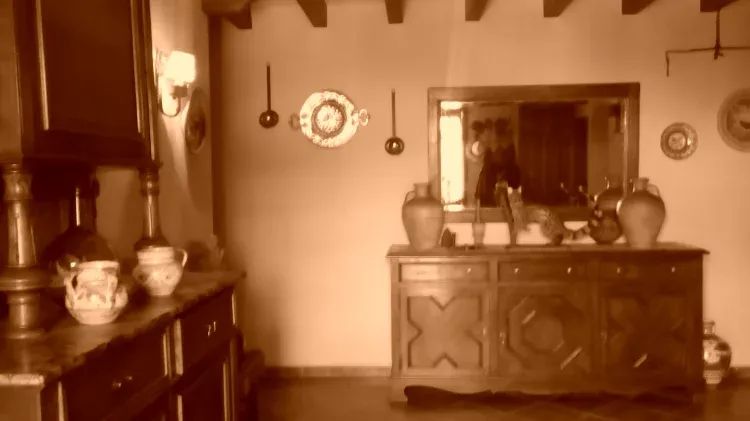 Imagen de Entrada casa