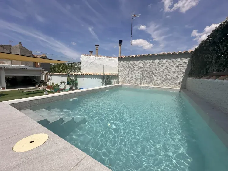 Imagen de Piscina