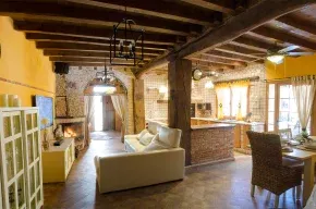 Imagen de Casa Rural Las Herencias