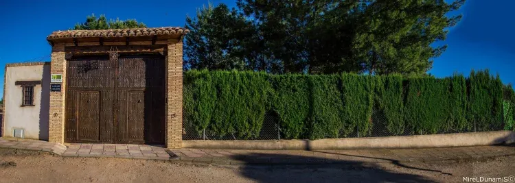 Imagen de Vista Entrada 