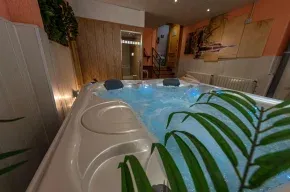 Imagen de Los Valles & Spa