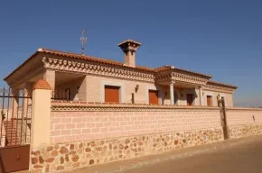 Imagen de Casa Rural Egipto