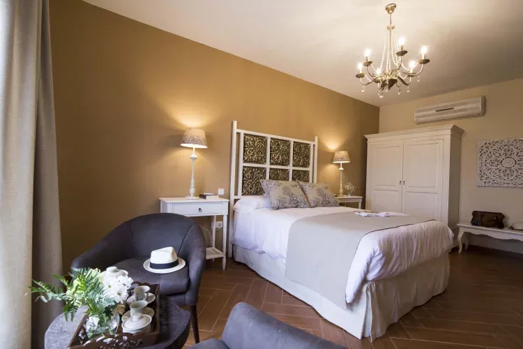 Imagen de Dormitorio
