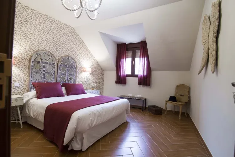 Imagen de Dormitorio 