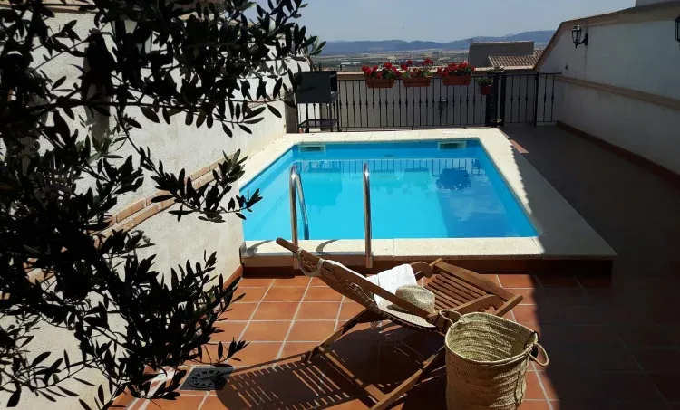 Imagen de piscina