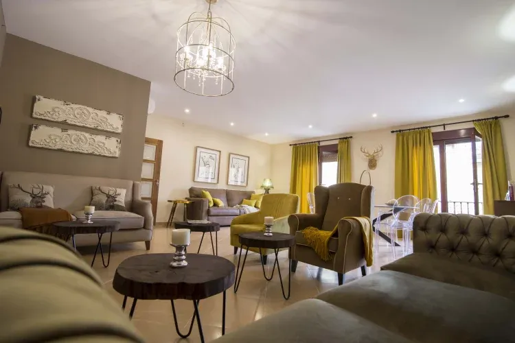 Imagen de Salón 