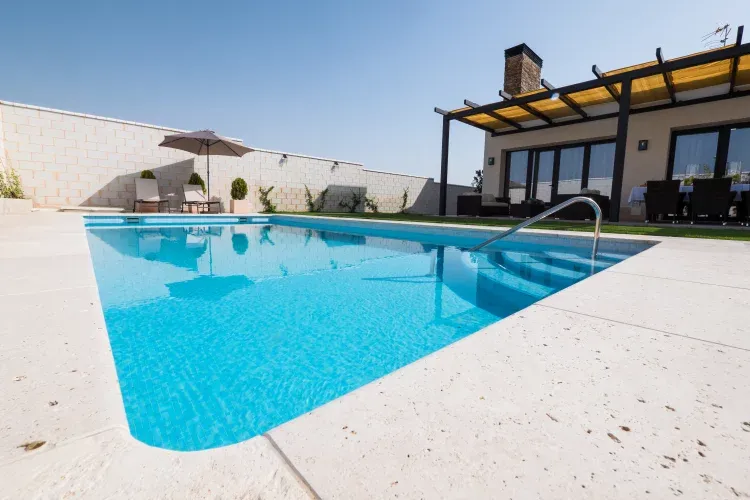 Imagen de piscina