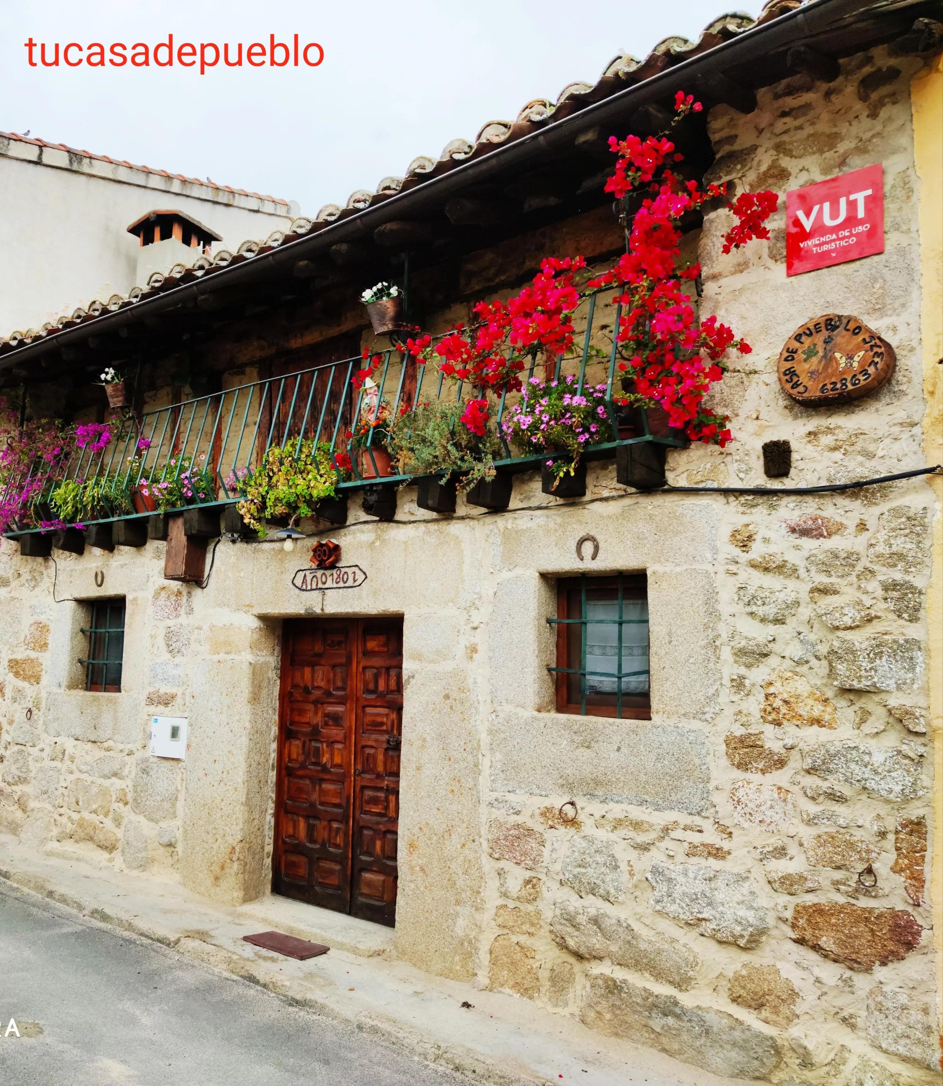 Imagen de Fachada