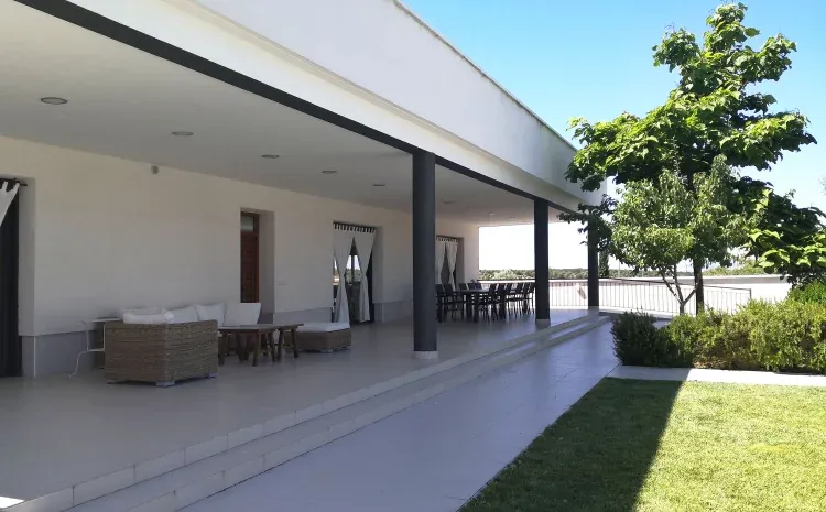 Imagen de Fachada principal