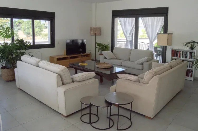 Imagen de Salón