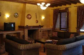 Imagen de La Antigua Tahona