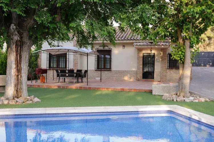 Imagen de FINCA EL PINAR DE LA BASTIDA