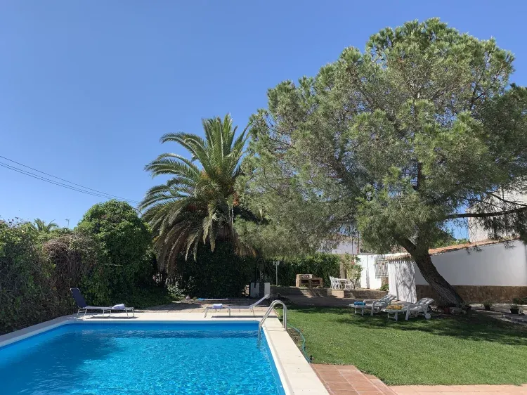 Imagen de Piscina