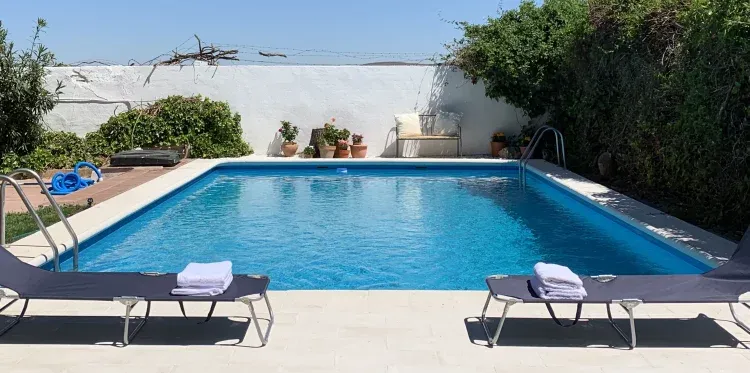 Imagen de Piscina