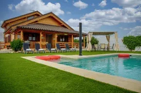 Imagen de Madera y Miel 