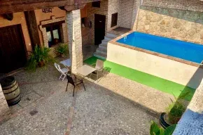 Imagen de Doña Jara