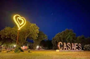 Imagen de Finca Casaes Agroturismo