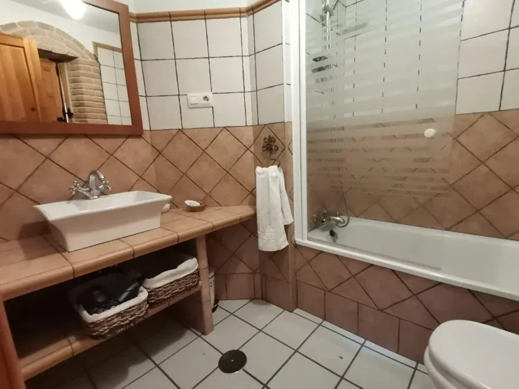 Imagen de Baño habt doble supletoria