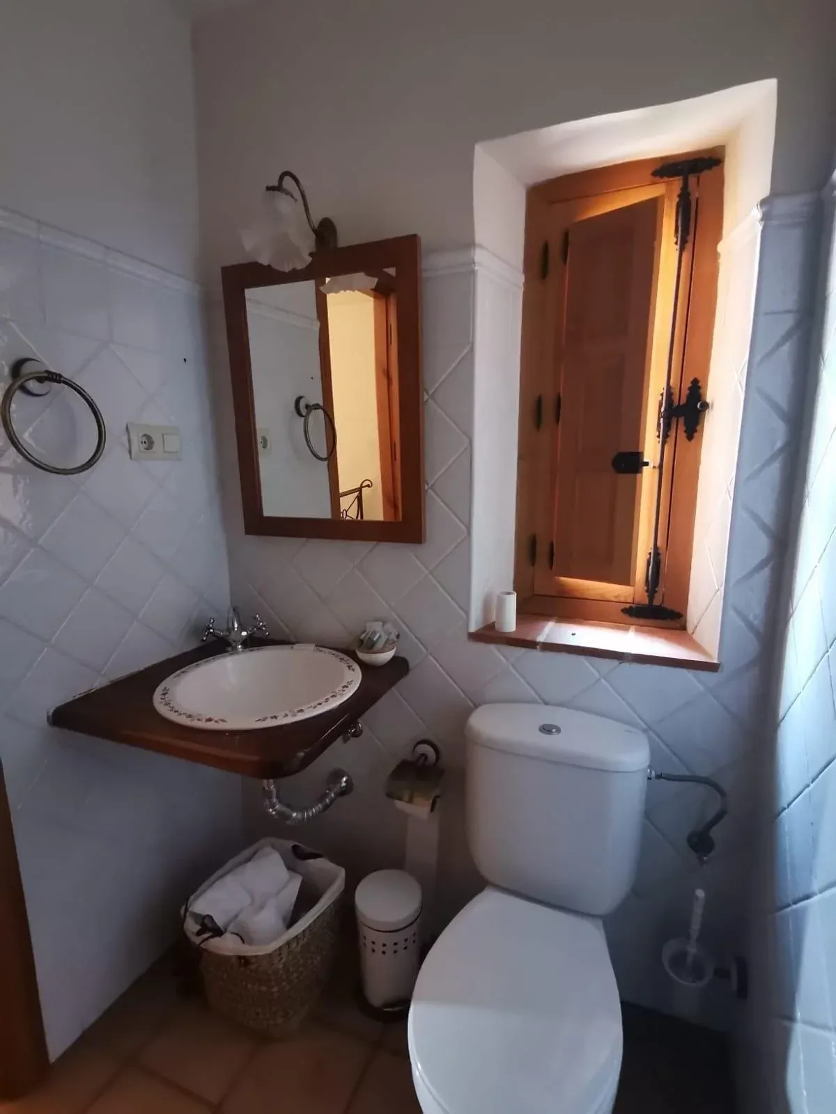 Imagen de Baño habt triple