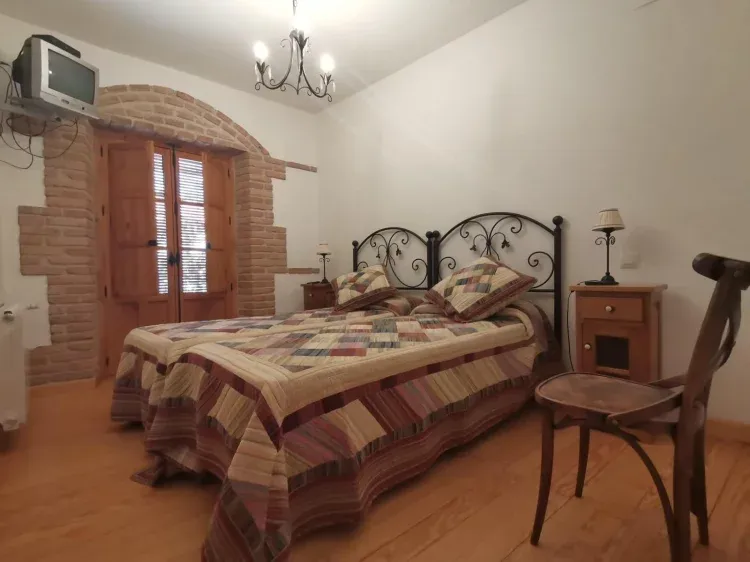 Imagen de Dormitorio twin