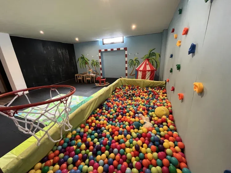 Imagen de Parque Infantil