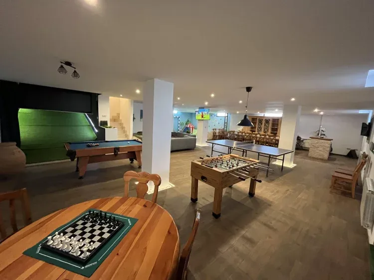 Imagen de Salón