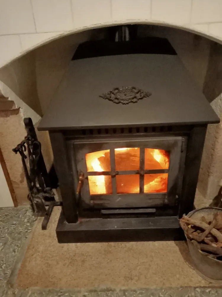 Imagen de Chimenea 