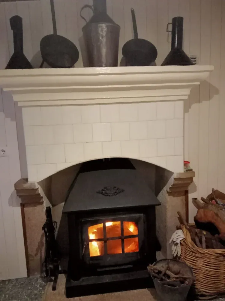 Imagen de Chimenea 