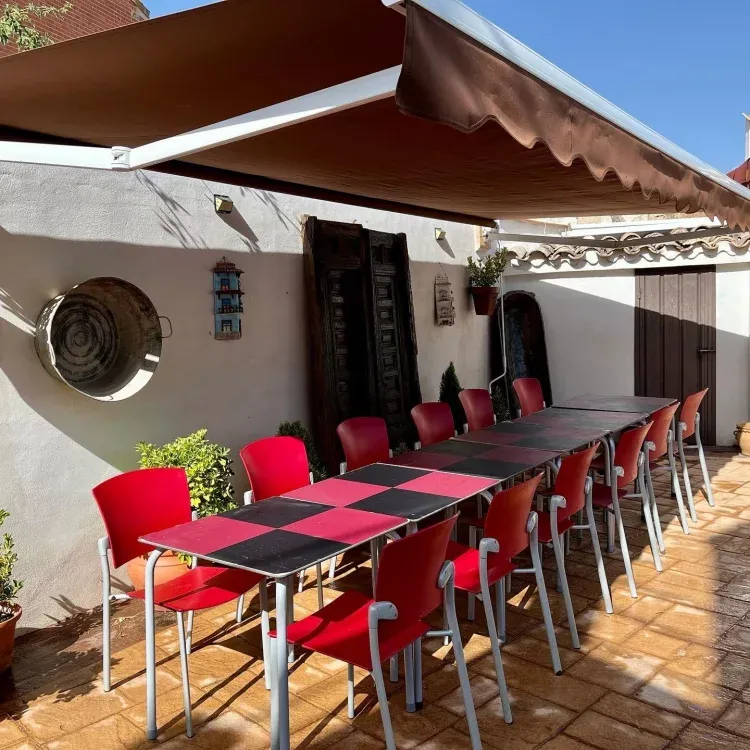 Imagen de toldo