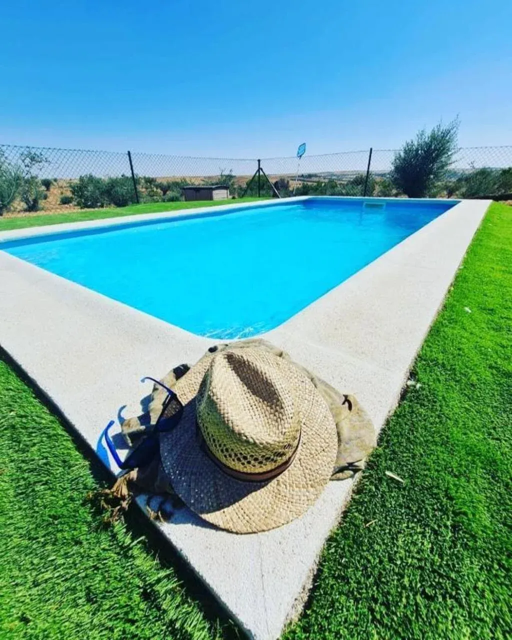 Imagen de Piscina